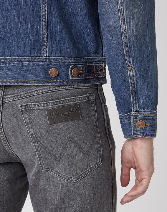 Produktbild Wrangler Classic Denim Jacket (M)