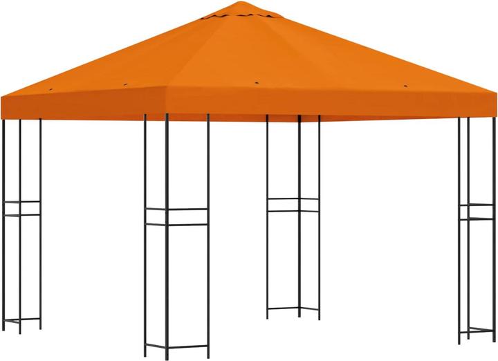 Produktbild vidaXL Garten Pavillon (300 cm, 300 cm)