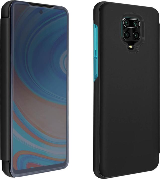 Produktbild Avizar Mirup Series (Xiaomi Redmi Note 9S, Xiaomi Redmi Note 9 Pro, Xiaomi Redmi Note 9 Pro Max)