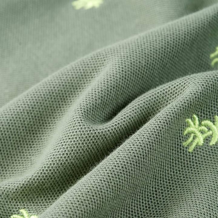 Image du produit vidaXL Kinder-Polo-Shirt (116)