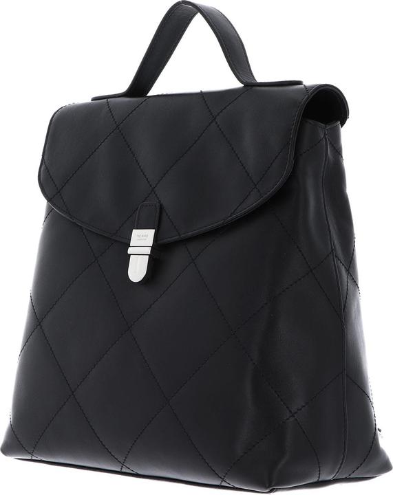 Image du produit Picard Aurelie City sac à dos en cuir 28 cm (8 l)