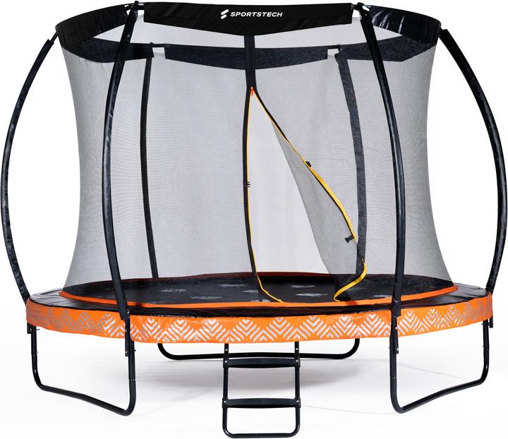 Produktbild Sportstech HTX500