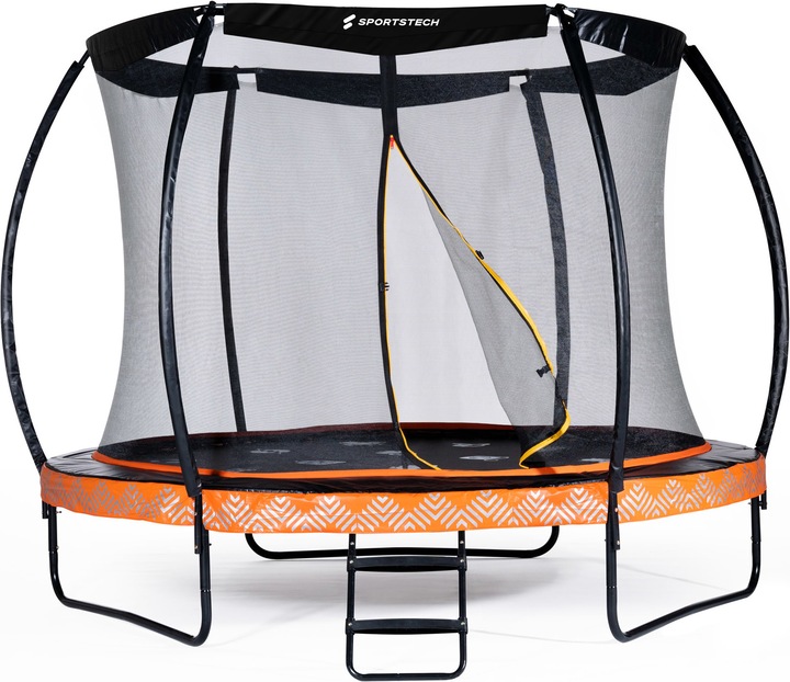 Produktbild Sportstech HTX500 (305 cm)