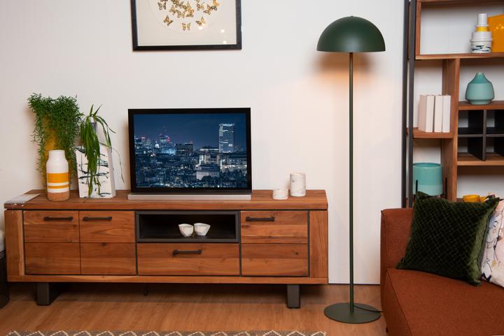 Actual product image Lucide Siemon (E27)