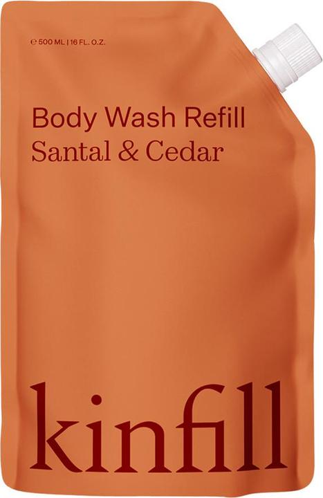 Produktbild Kinfill Body