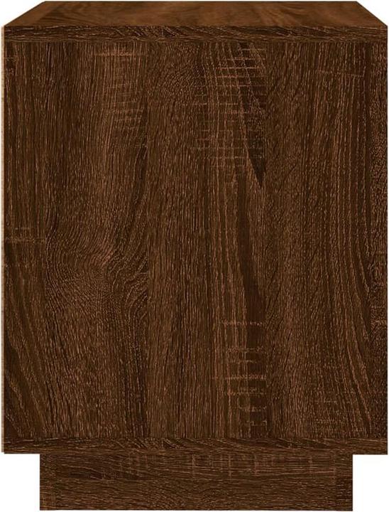 Immagine prodotto vidaXL Nachttisch (44 x 35 x 45 cm)