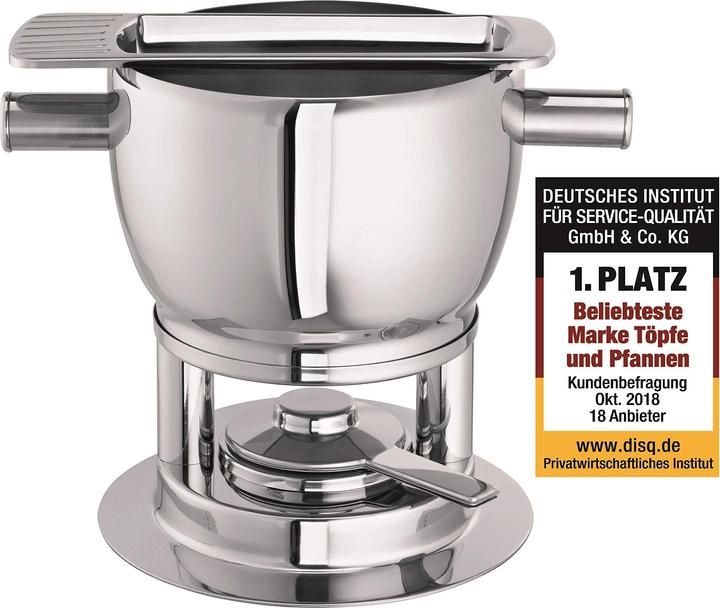 Produktbild Schulte-Ufer Feuerzangenbowle Samba