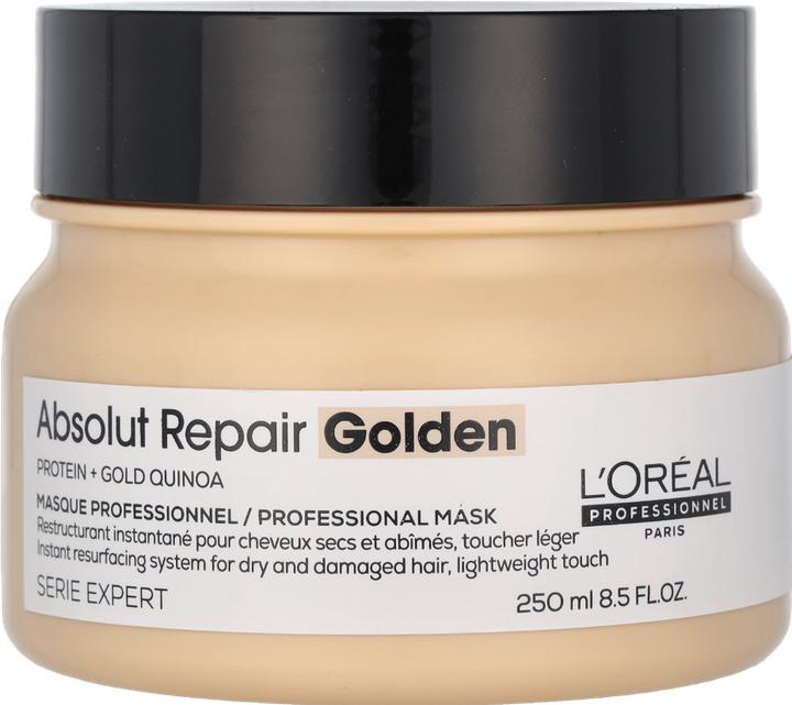 Actual product image L'Oréal Professionnel Serie Expert Absolut Repair Gold (250 ml)