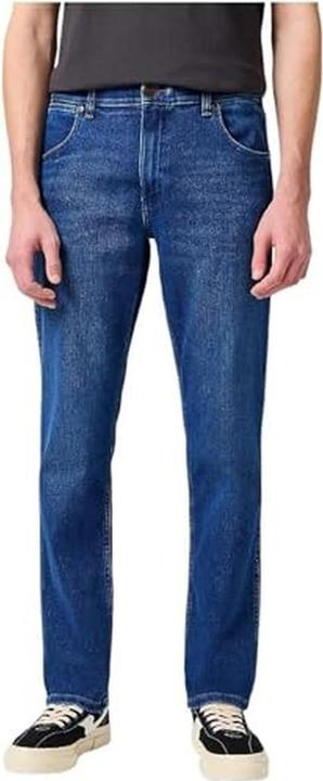 Immagine prodotto Wrangler Greensboro (New Arizona) Straight Fit Olympia (W38/L34)