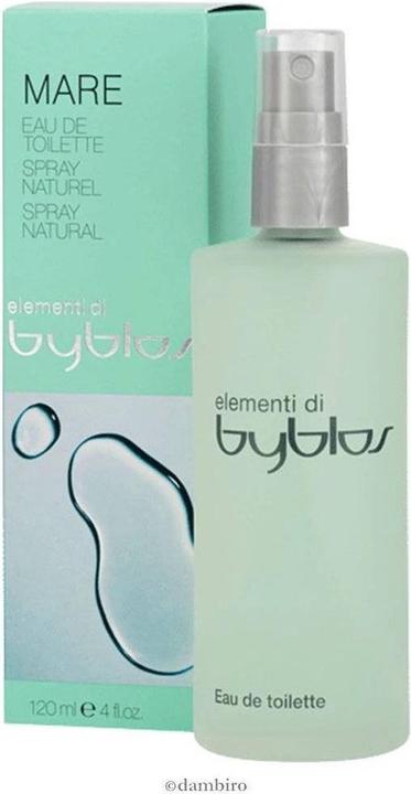 Immagine prodotto Byblos Mare (Eau de toilette, 120 ml)