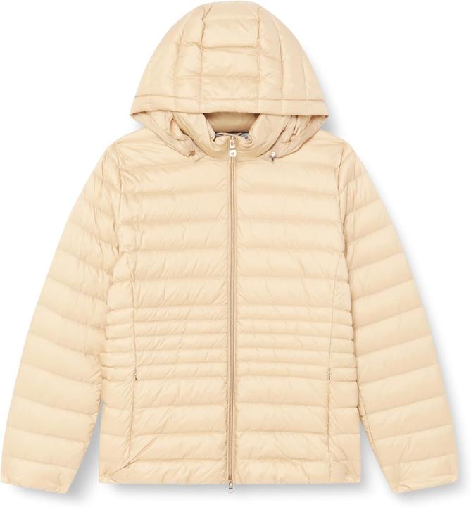 Actual product image Geox D Jaysen Down Jackets (40)