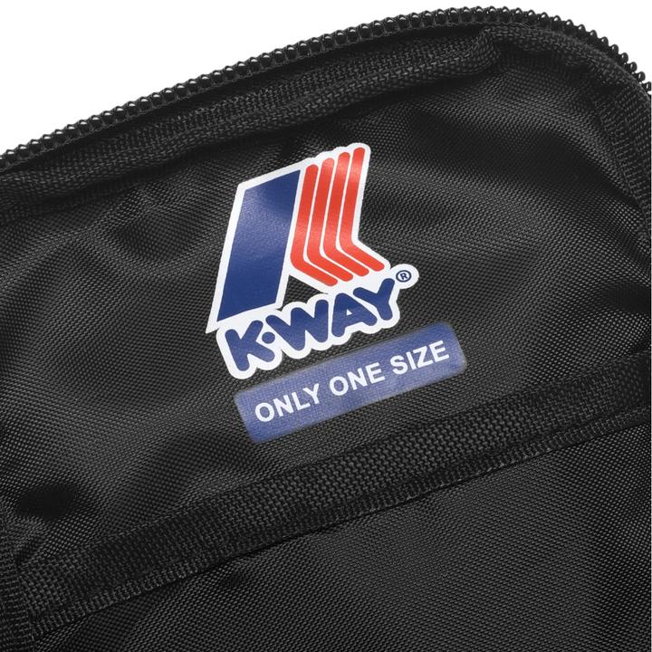 Produktbild K-Way Vitree - Telefonhalter,Syrah