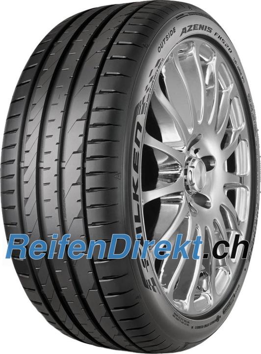 Falken AZENIS FK520 (255/50R20 109Y, summer tyre)