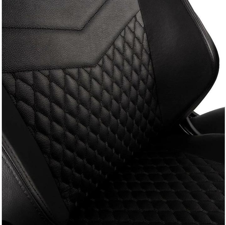 Immagine prodotto noblechairs EROE in vera pelle