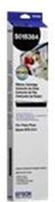 Actual product image Epson Ribbon black