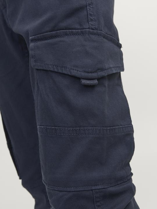 Actual product image Jack & Jones Jpstpaul Jjflake Akm 542 Noos Mni (122)