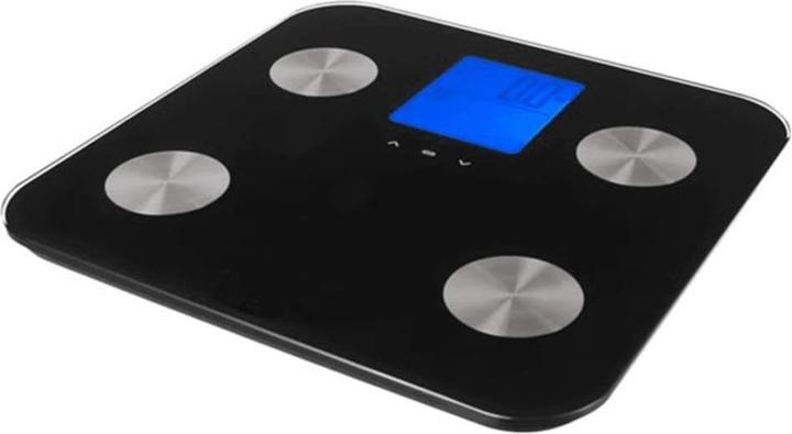 Produktbild Perel DIGITALE KÖRPERANALYSEWAAGE - 180 kg / 100 g (180 kg)