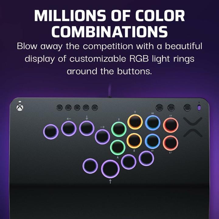 Produktbild Turtle Beach Victrix Pro KO (PC, Xbox Series X)