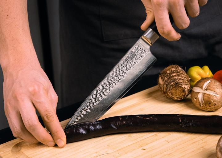 Immagine prodotto Kotai Gyuto Kochmesser Damas Pakka (20 cm)