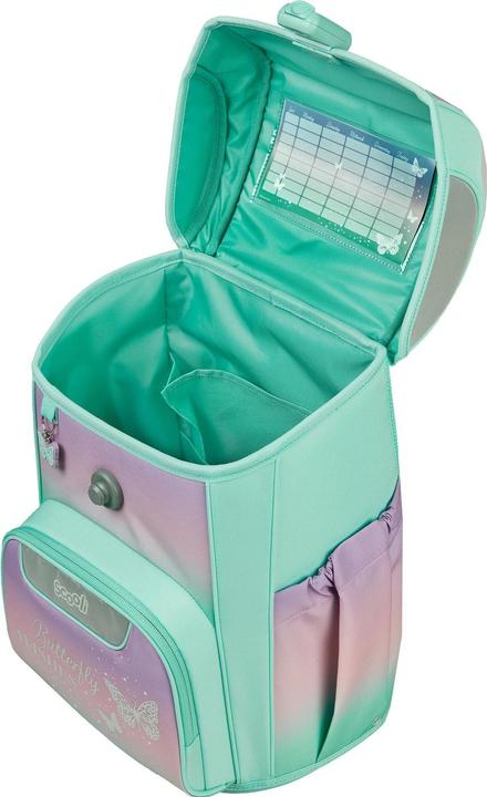 Actual product image Undercover Disney Fairies outer box (19 l)