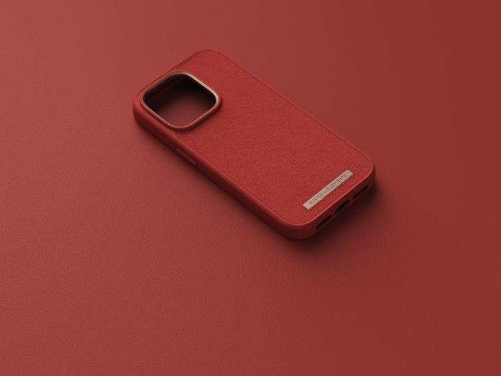 Produktbild Njord Comfort+ (Apple iPhone 14 Pro)