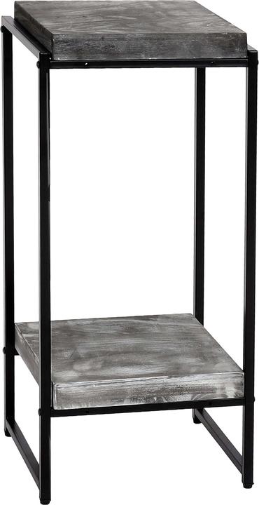 Produktbild Mendler Blumentisch (32 x 30 x 82 cm)