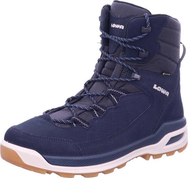Actual product image Lowa Ottawa GTX (46)