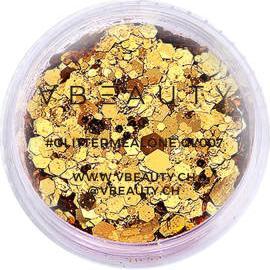 Produktbild VBEAUTY Chunky Glitter Set