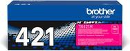 Actual product image Brother Tn-421m (M)