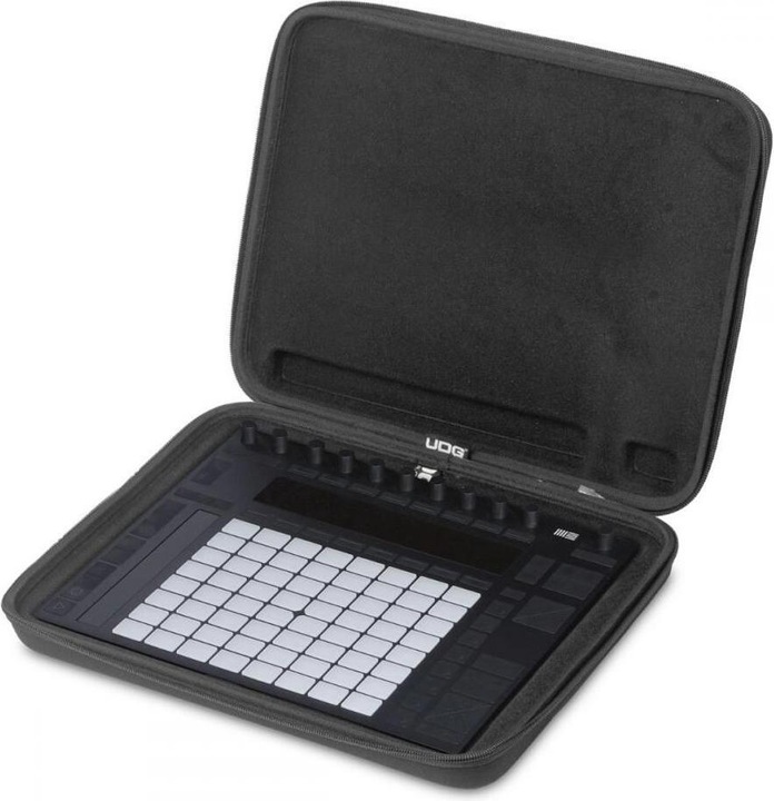 Actual product image UDG Ableton Push 2 Hardcase
