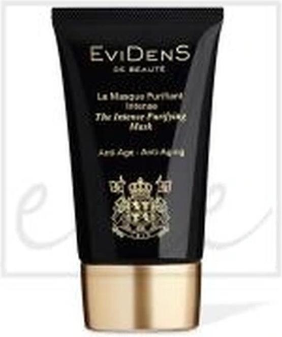 EviDens The Intense Purifiant Mask (55 ml)