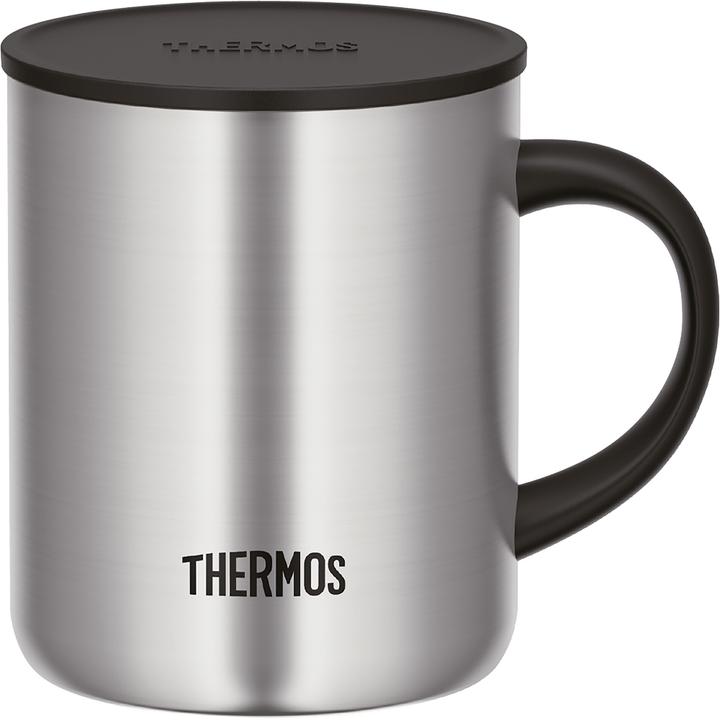 Thermos Longlife Cup stainless steel (0.35 l)