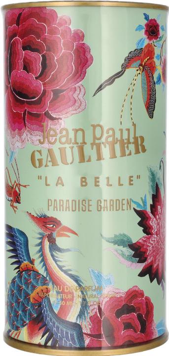 Produktbild Gaultier La Belle Paradise (Eau de Parfum, 50 ml)