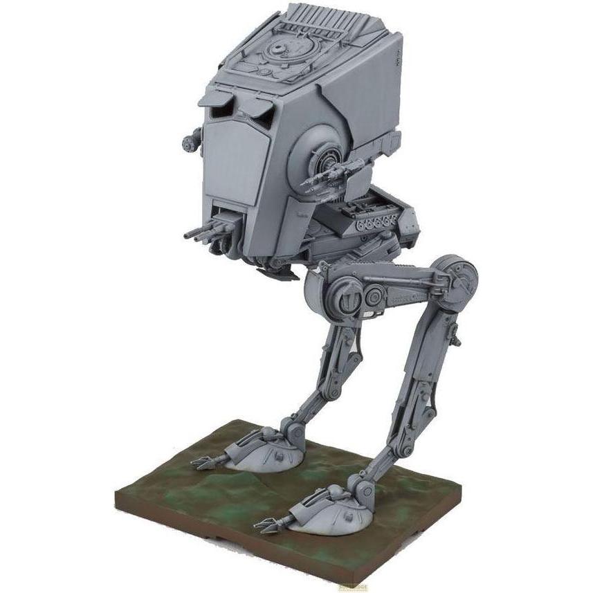 Thumbnail - Revell At St