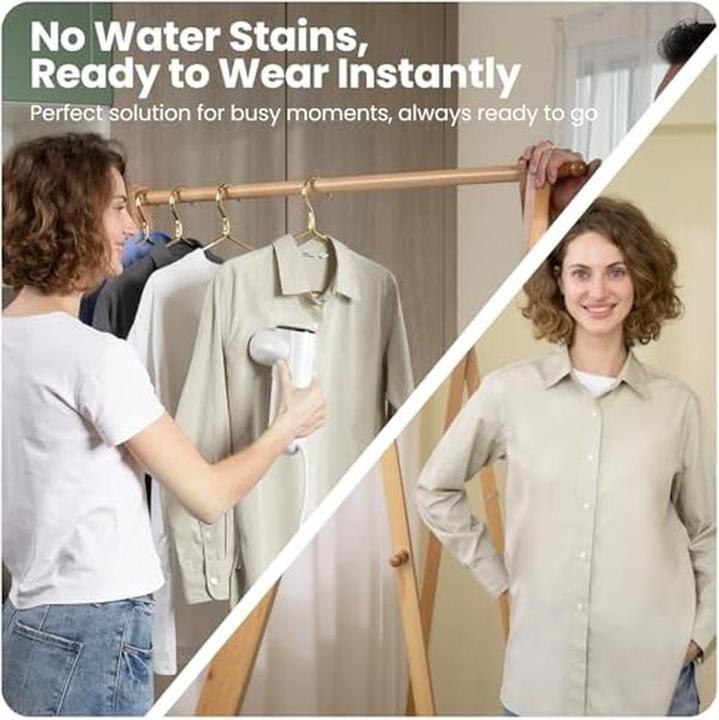 Produktbild Neakasa Magic 1 Steamer (1000 W)