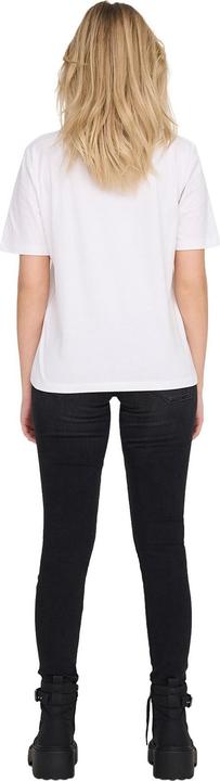 Produktbild Only Einfarbiges T-Shirt (S)