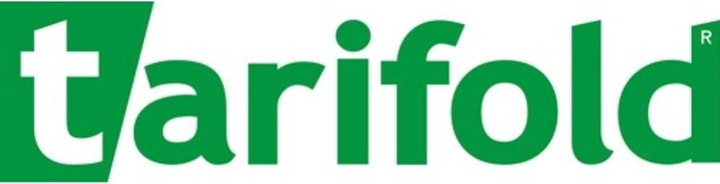 Produktbild Tarifold Klarsichttafel-Wandhalter