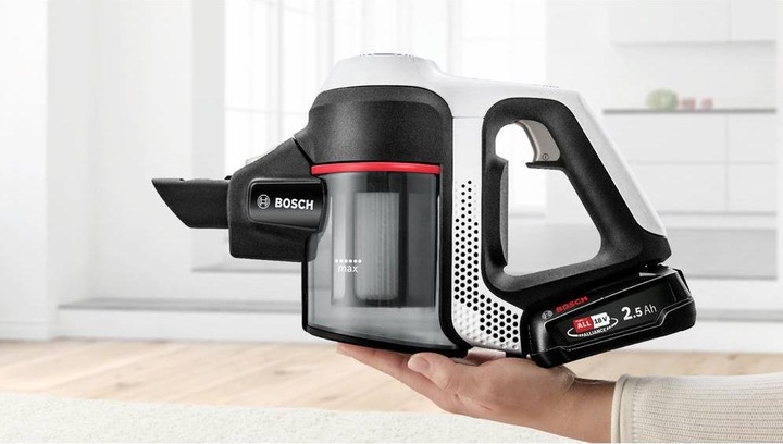 Immagine prodotto Bosch Hausgeräte Illimitato 6, BKS611MTB