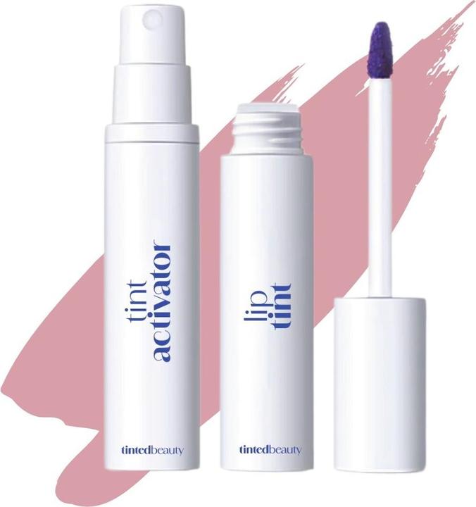 Immagine prodotto Lips Bellezza colorata - Tinta per labbra Peel & Reveal Ballet Babe