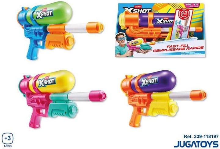 Produktbild Xshot 118197