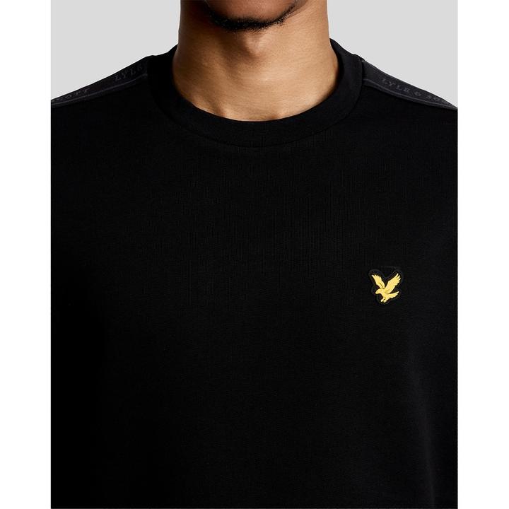 Produktbild Lyle and Scott Jacquard Tape (M)