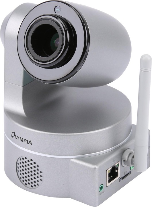 Produktbild Olympia Ic 1285 Z (1280 x 720 Pixels)