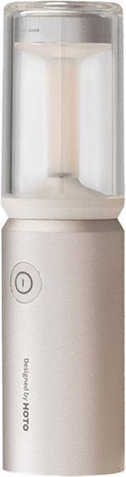 Actual product image Xiaomi Camping Flashlight QWLYD001, 180lm, USB-C
