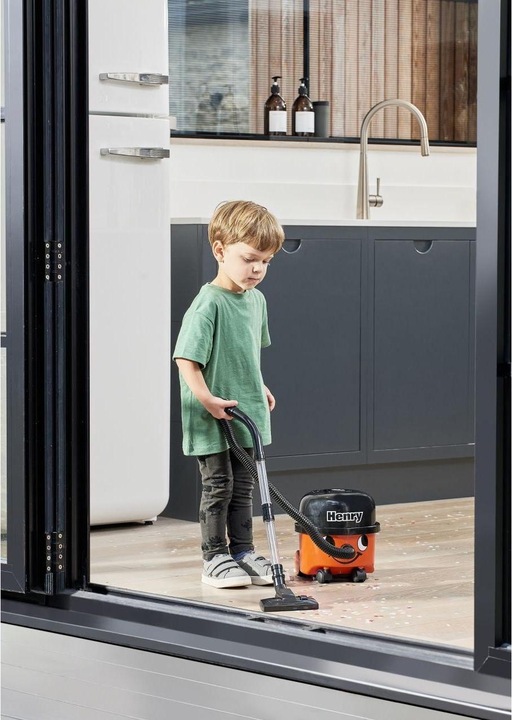 Actual product image Casdon Henry