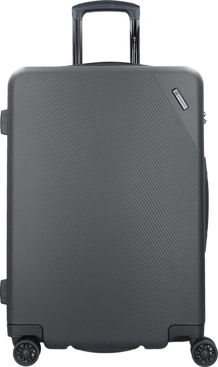 Actual product image Bugatti Callisto hard case (70 l)