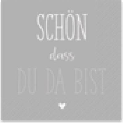 Image du produit Stewo Servietten (20 x, 33 x 33 cm)
