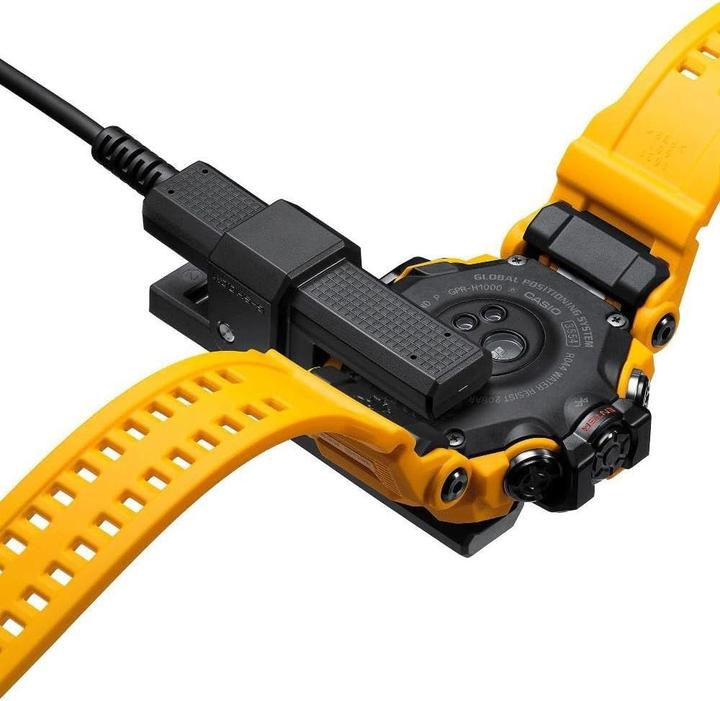 Actual product image G-Shock GPR-H1000-9ER