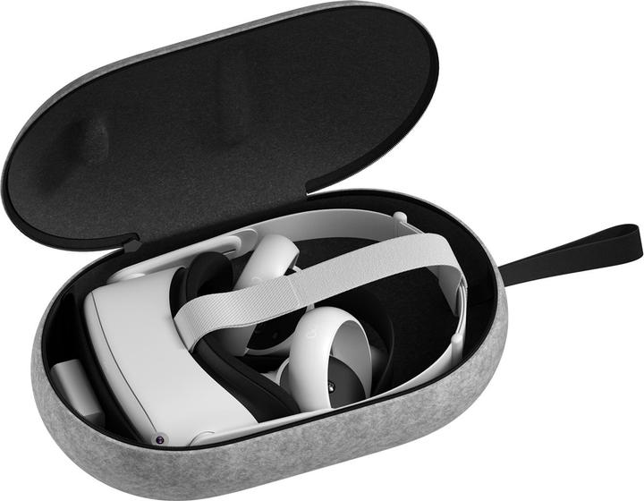 Actual product image Meta Quest 2 Carrying bag