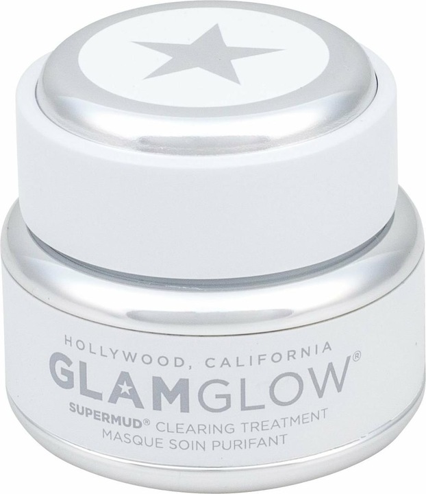 Produktbild Glamglow Supermud ClearingTreatment