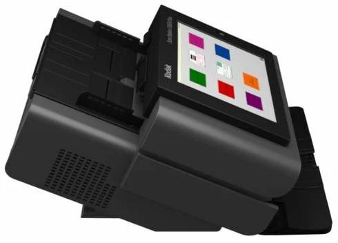 Actual product image Kodak ScanStation 730EX Plus (USB, Ethernet)